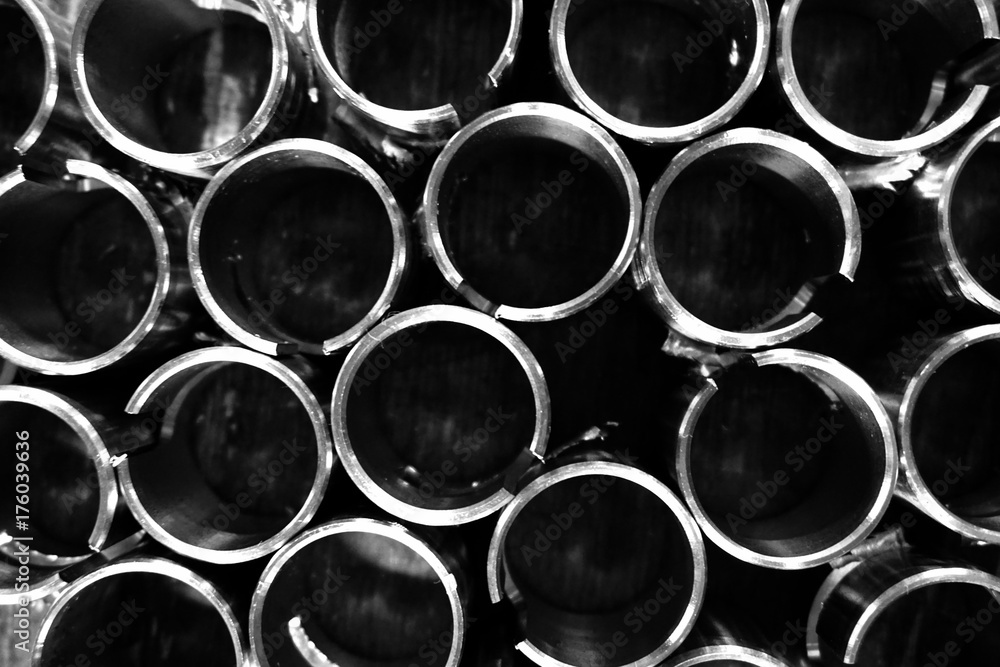 circle metal tube circle metal tube