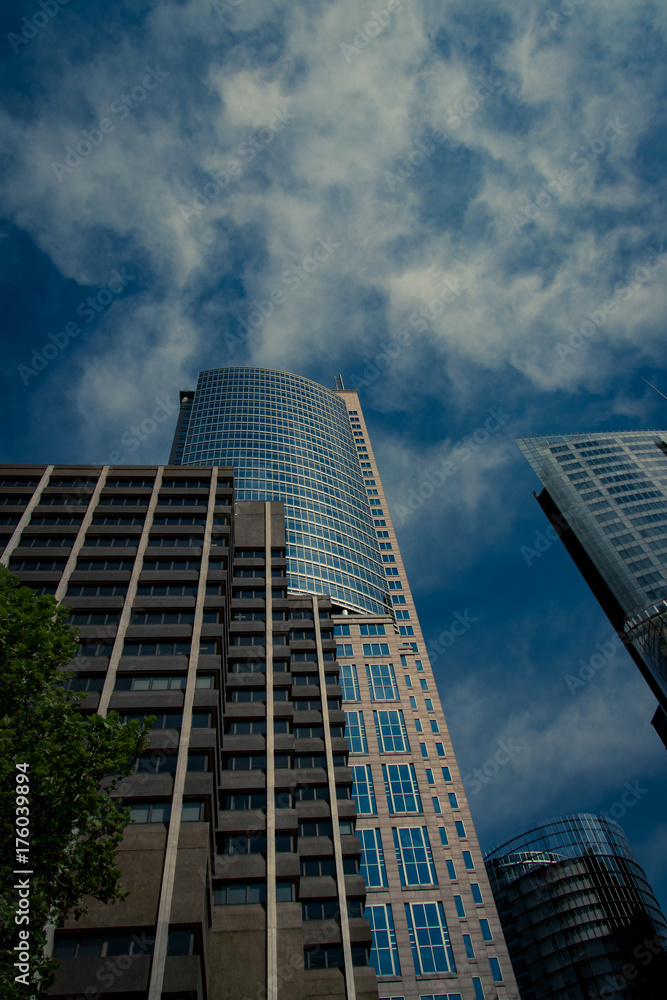 Skyscrapers Skyscrapers