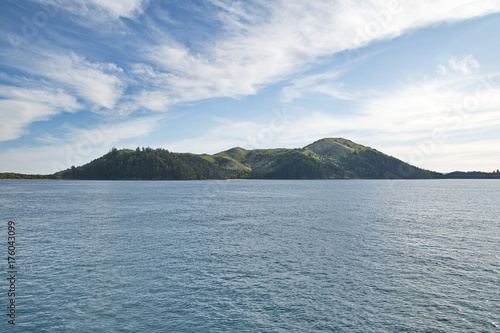 Whitsunday Coast