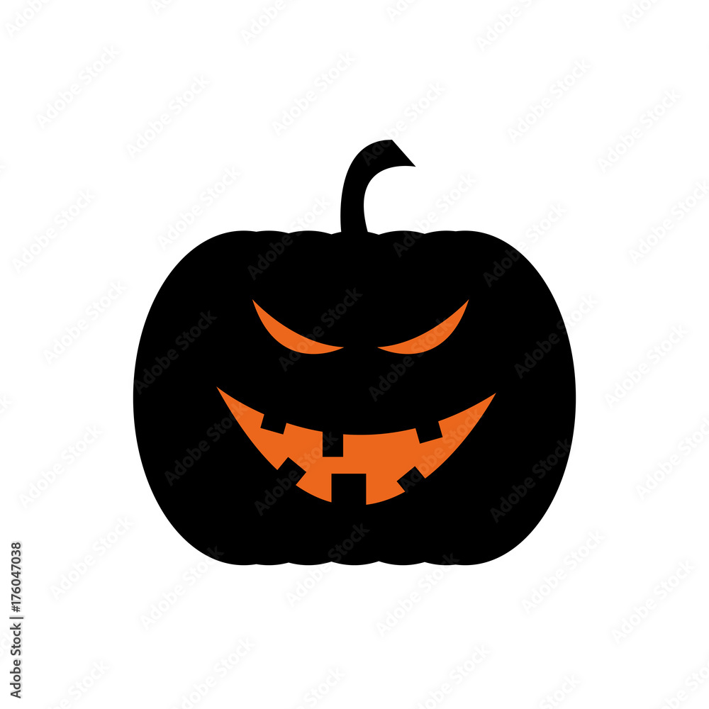 Evil Jack O' Lantern Evil Jack O' Lantern