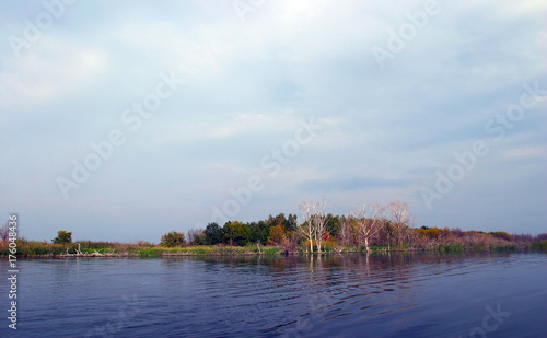 Autumn on the River © salman2