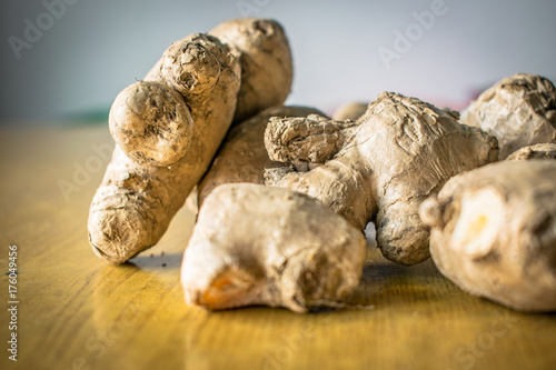 Ginger