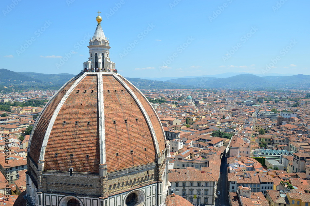 El Duomo - Firenze