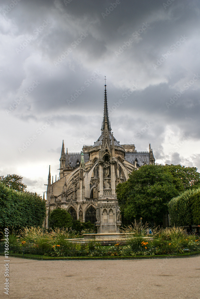 Paris, France