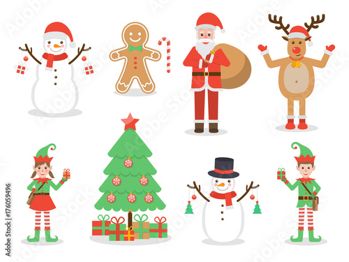 Christmas decorations