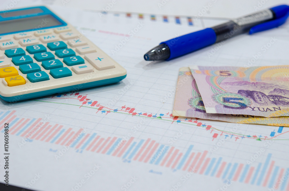 business market graph business market graph