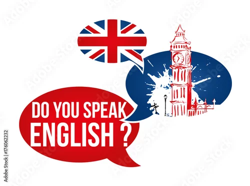 Obraz Czy mówisz po angielsku ?