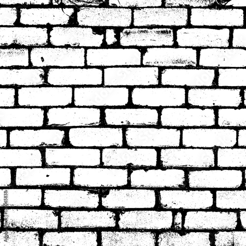 Brickwall Overlay Texture