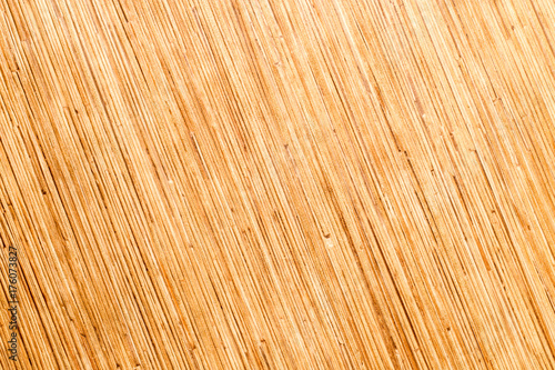 Wooden parquet on the floor as a background