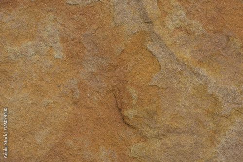 yellow stone background and texture closeup
