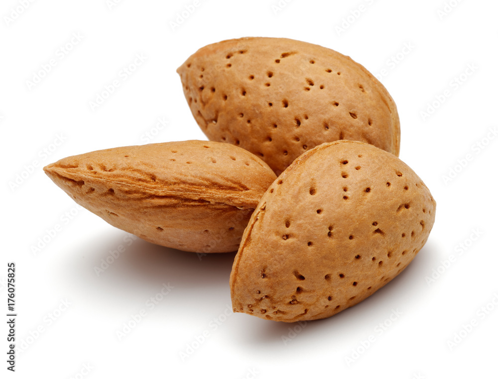 Almond Almond