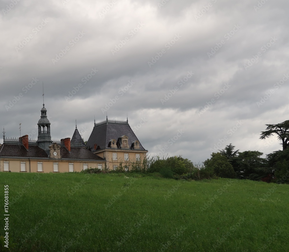 Castle Castle