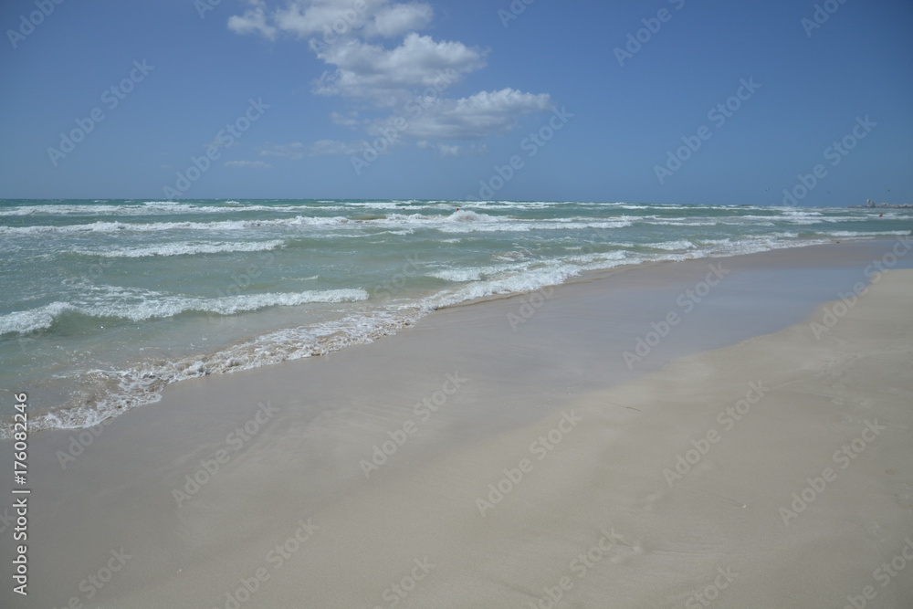 Maldive del salento - spiaggia