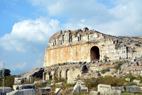 Heraklia 