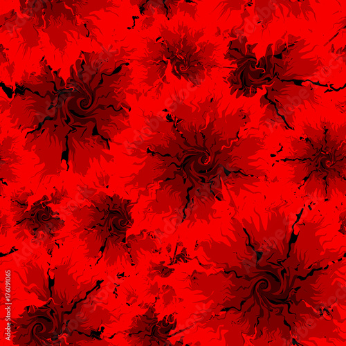Tie dye seamless. Seamless Repeating Tie Dye Background