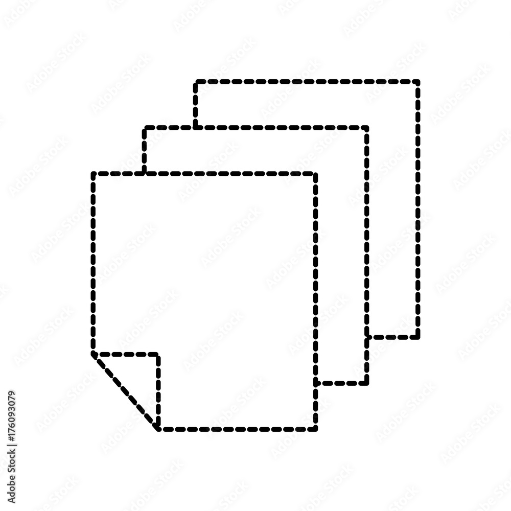 paper document blank sheet design paper document blank sheet design
