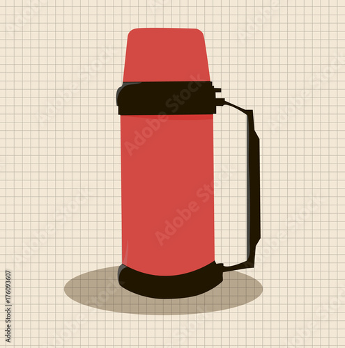 thermos