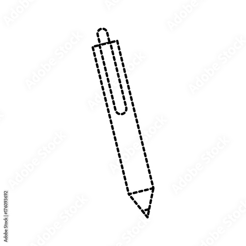ballpoint pen accessory object write © Gstudio