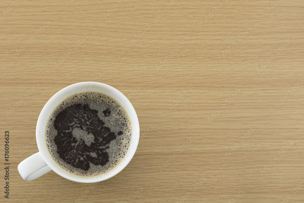 コーヒーブレイク コーヒーブレイク