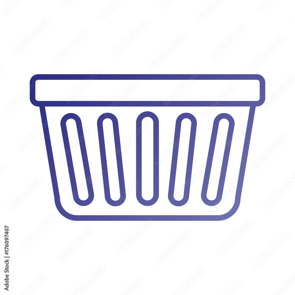 laundry basket plastic object equipment laundry basket plastic object equipment