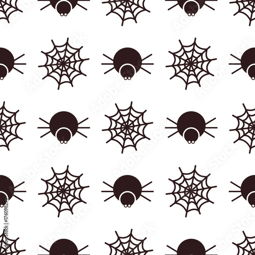Geometric seamless pattern ...