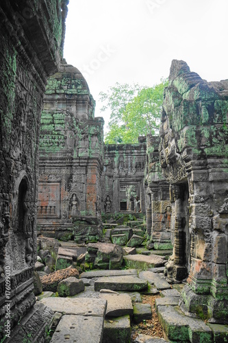 Preah Khan