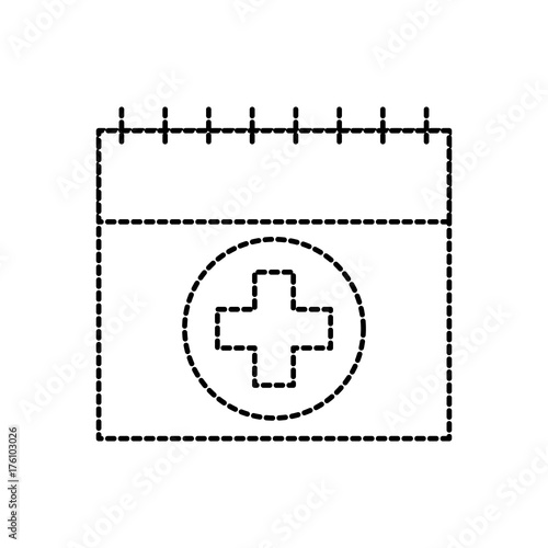 calendar for menstrual period female healthy
