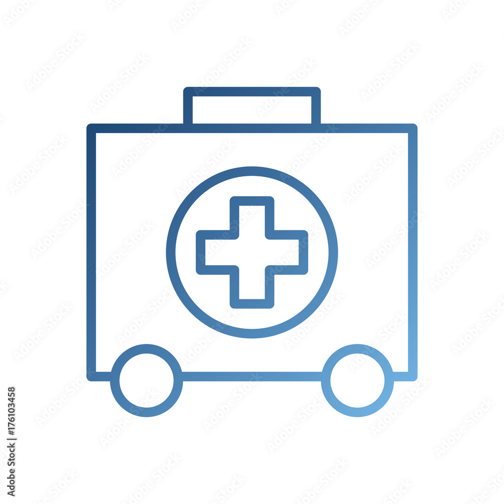 first aid kit health help and medical diagnostics concept first aid kit health help and medical diagnostics concept
