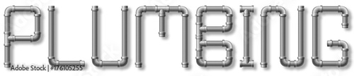 Plumbing Text