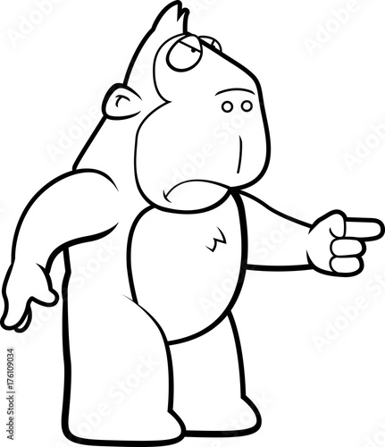 Wallpaper Mural Angry Ape Torontodigital.ca