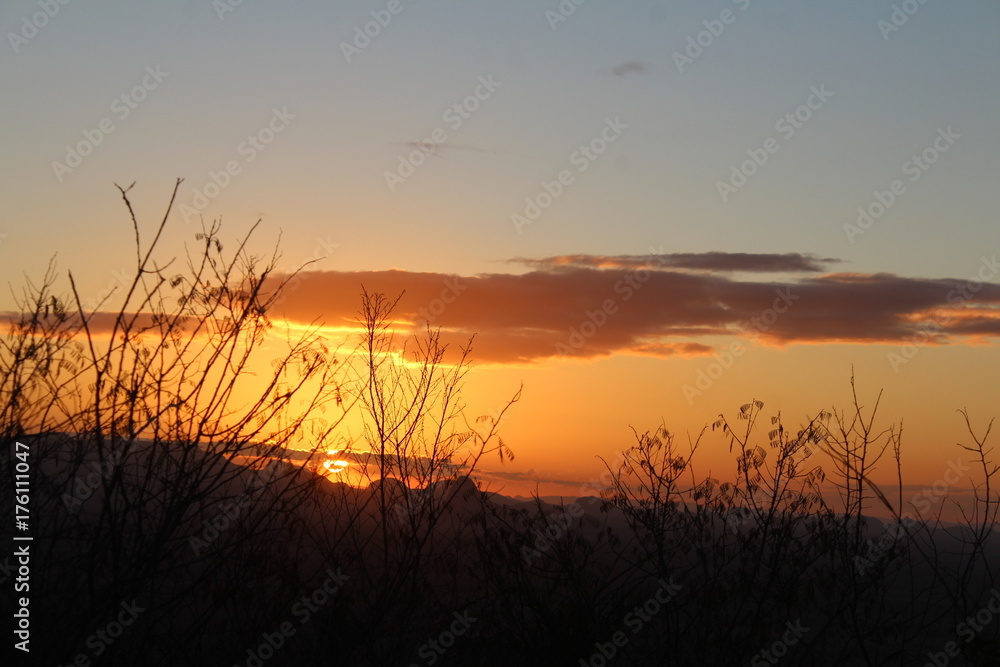 Obraz premium PICO DO BOQUEIRÃO