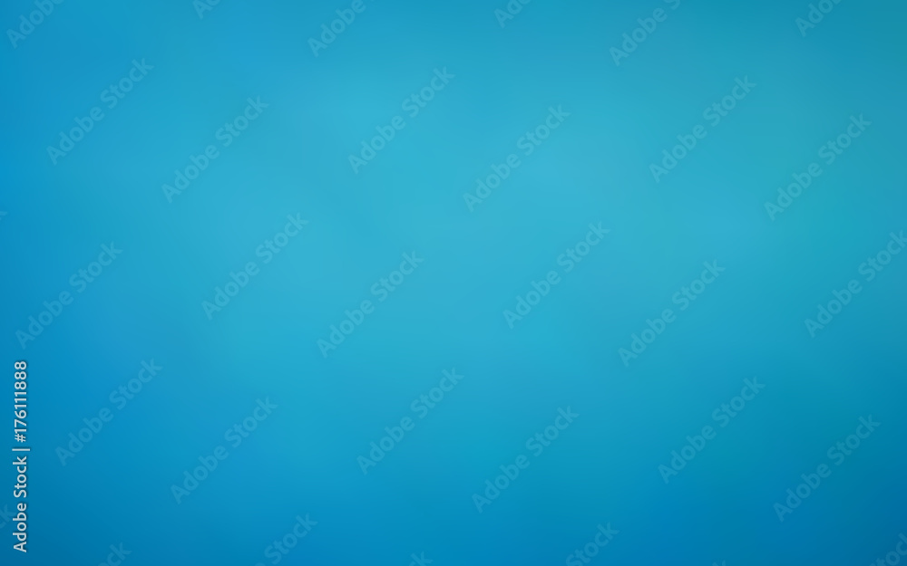 Simple gradient blue abstract vector background Simple gradient blue abstract vector background