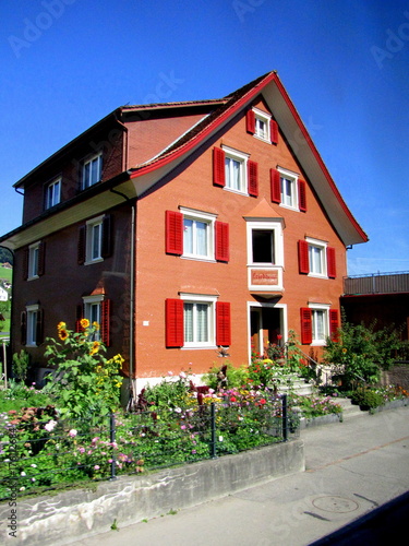 Liechtenstein