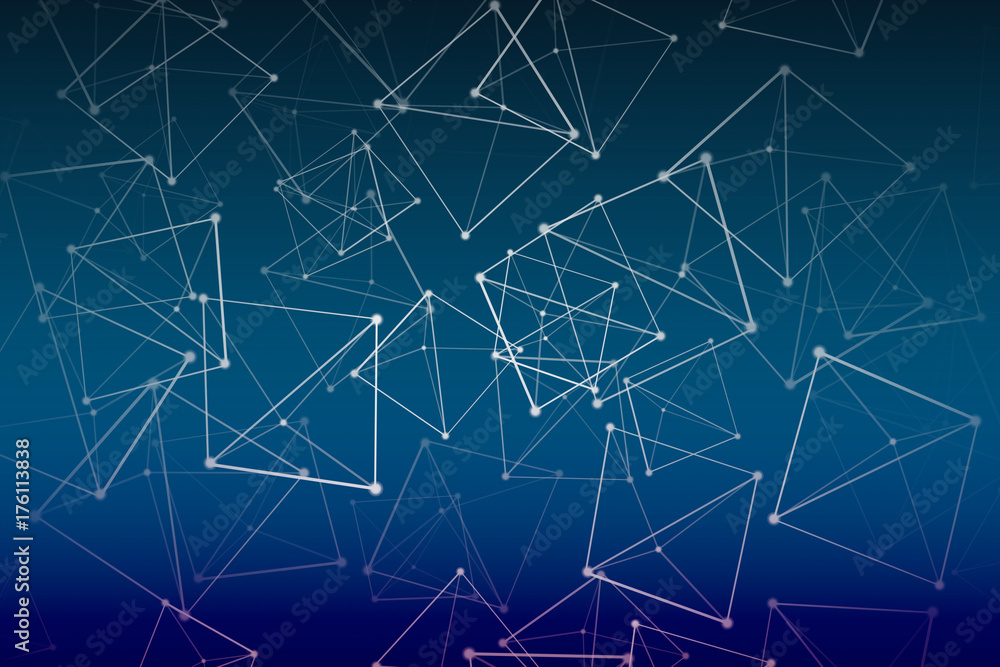 Digital particle effect_Texture background Digital particle effect_Texture background