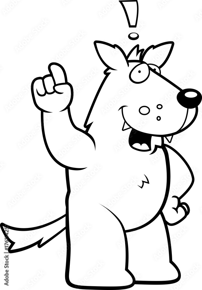 Wolf Idea Wolf Idea