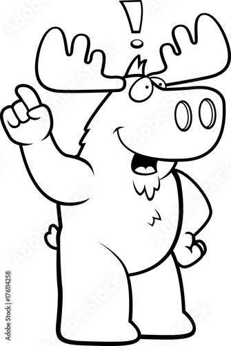Moose Idea