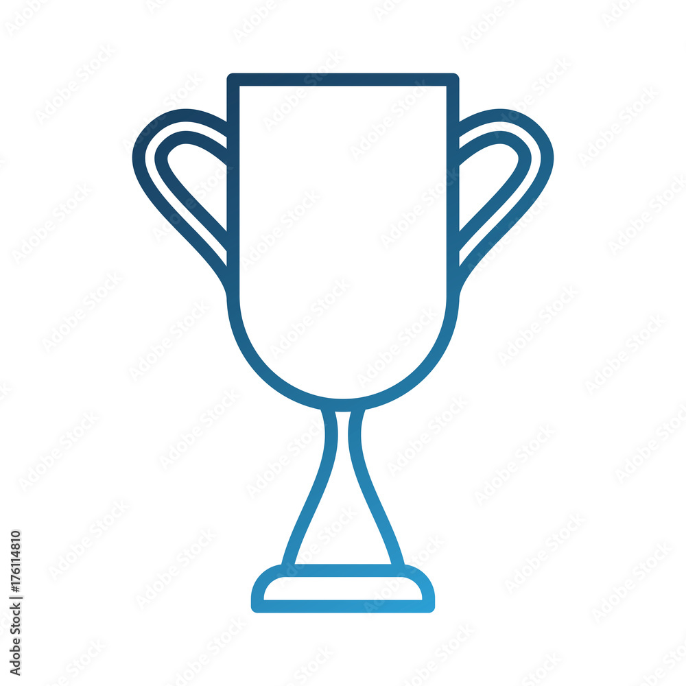 school trophy success award for student icon school trophy success award for student icon