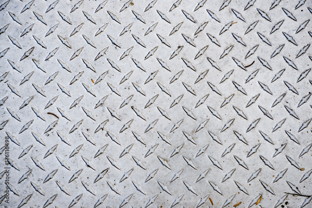 Metal Background Metal Background