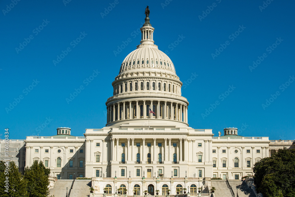 US Capitol