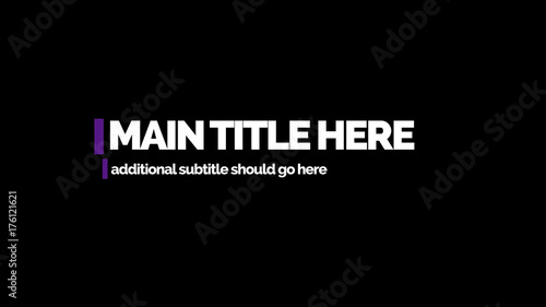 Corporate Title 18