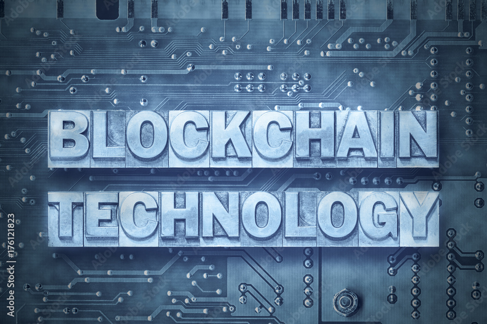 blockchain technology pc board blockchain technology pc board