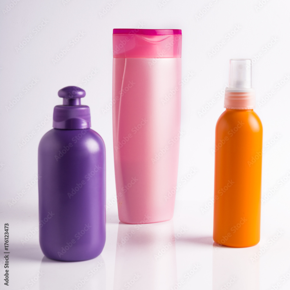 Variety of Hair product Shampoo Hair Conditioner Variety of Hair product Shampoo Hair Conditioner