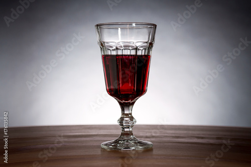 Glass Wine 