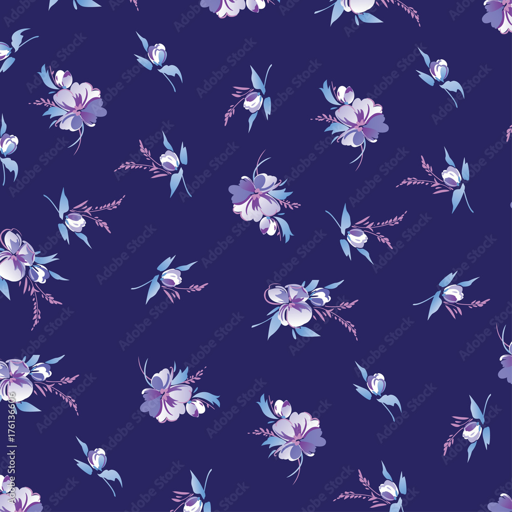 floral pattern floral pattern