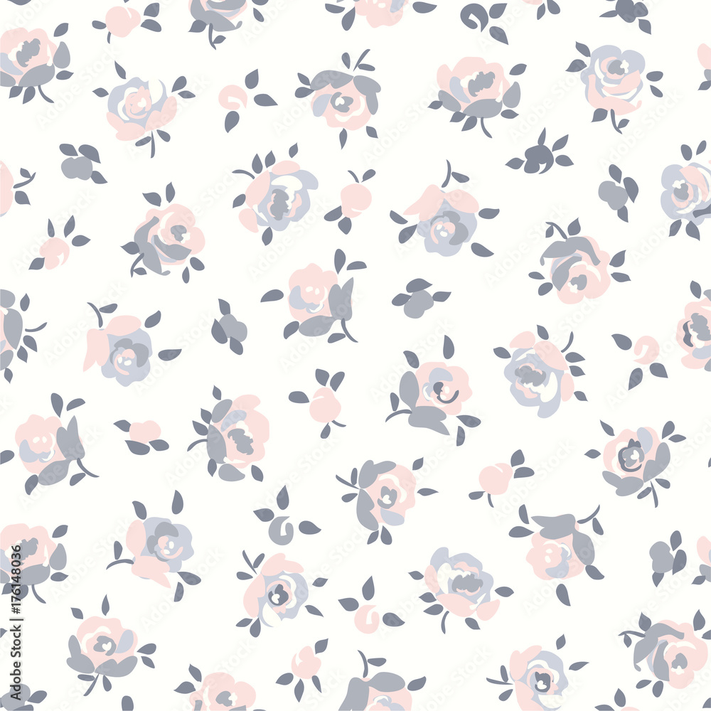 wallpaper seamless flower pattern wallpaper seamless flower pattern