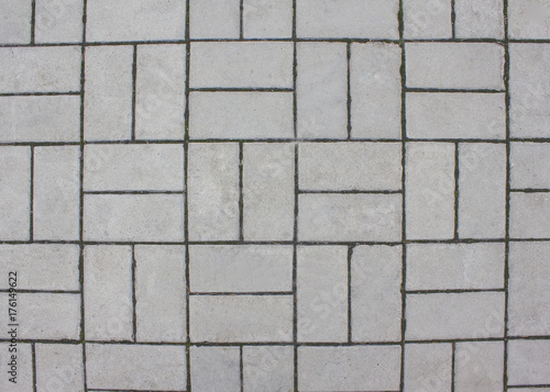 sidewalk tile