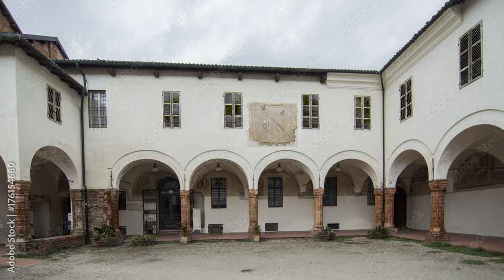 Museo Civico - Casale Monferrato
