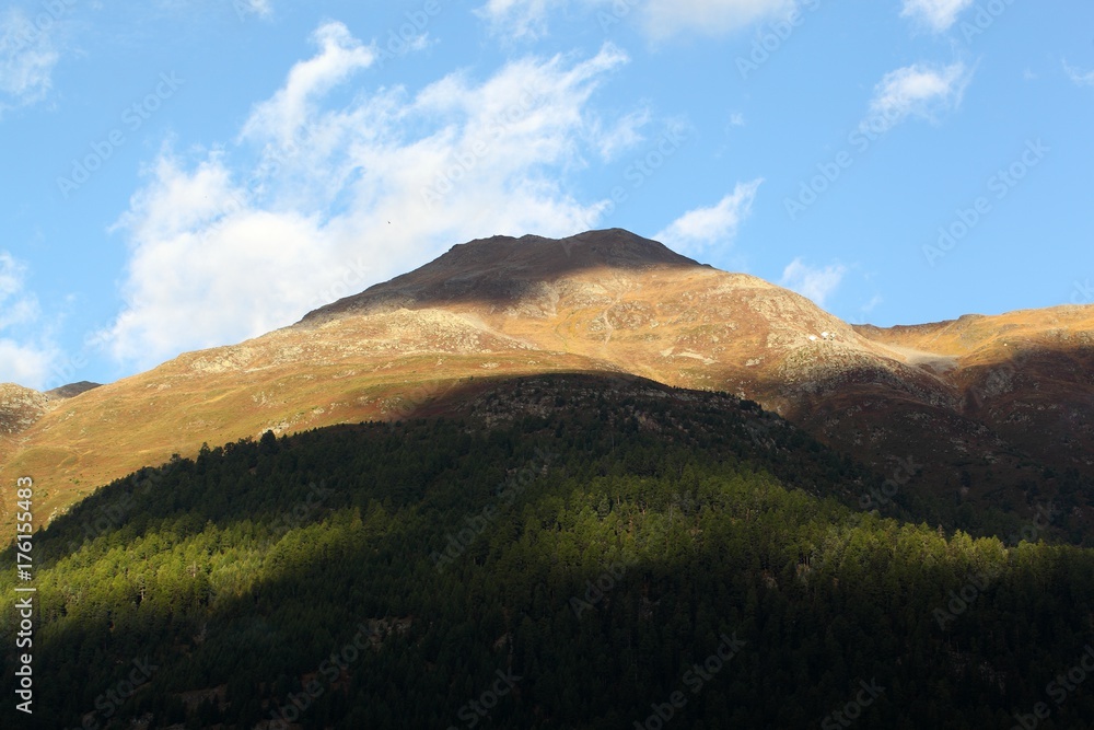 Swiss National Park Swiss National Park
