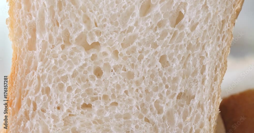 White bread White bread