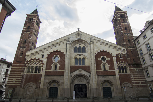 Cattedrale di Sant'Evasio - Casale Monferrato